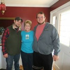 Jeffery Tyler Stewart