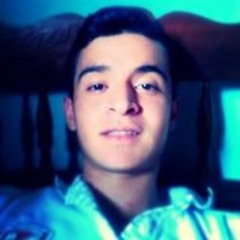 J Richard Sanchez Gracia