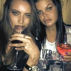 Paulina Öberg Clauss