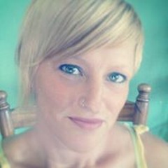 Sarah Atkinson Huckeby