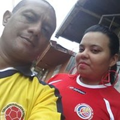 Melany Miranda Garcia