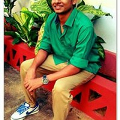 Rolin Devaiah