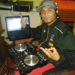 Manxel Dj. Mame