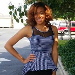 Michaela Payne-Barnes