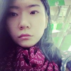 우리 비 그치면  산책할까? - 스웨터