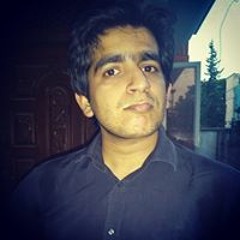 Ahmed Mukhtar 27