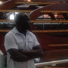 Steve Owuor