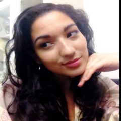 Maria Nichole Brownell