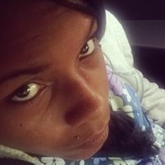 Christy Althea Harper