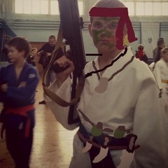 ник черников