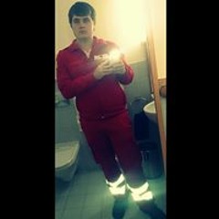 Domenic Hammerschmied