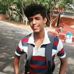 Abhilash Rajgopal