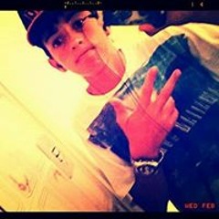 Guilherme Ramos Lima 1