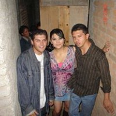 Luis Adrian Villaseñor