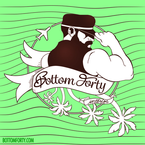 Bottom Forty’s avatar