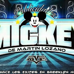 Publicidades Mickey M.V.P