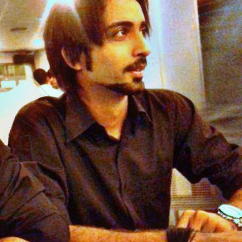 Chaudhry Abdullah’s avatar