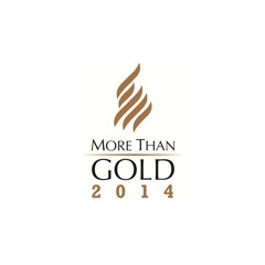 More Than Gold 2014