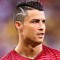 cristiono Ronaldo