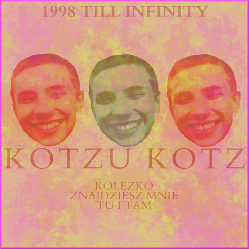 KOTZUKOTZ - 1998 REMIX (PROD. MONSTER STEP)