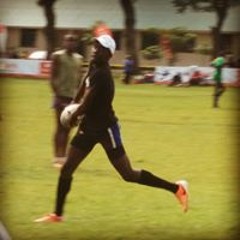 Eddie Gitau
