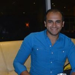 Wael Cheetos 1