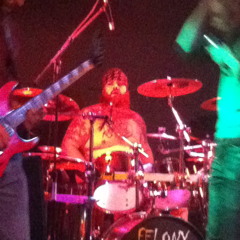 Matt Blaylock