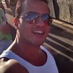 Marcos Moraes 40