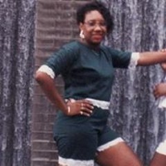 Katherine Marshall 5