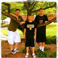 StickFingerGod