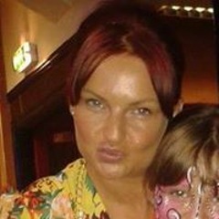 Kelly Mcgowan 8