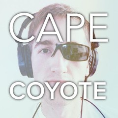 Cape Coyote