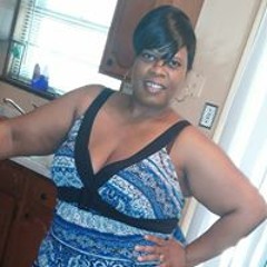 LaQueta Queet Foster