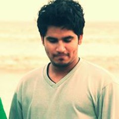 Nithin Suresh K