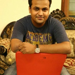 DJ HARSH AHUJA