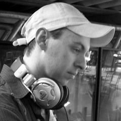 DJ Marcio Foppa