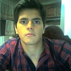 Aldo Gonzalo Valle Vega