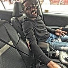 Darryl Trapstreet Pugh