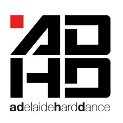 Adelaide Hard Dance