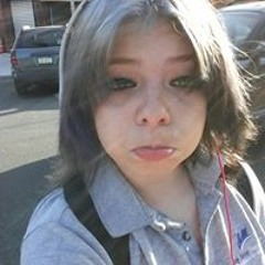 Kierston RockN'Roll Perri