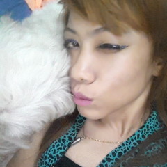 Sandy MayPhone Naing