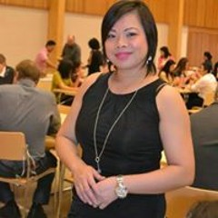 Maricel Concepcion Reyes