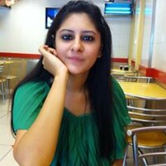 Shivani Malik 2