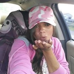 Tiffany Capehart Payton