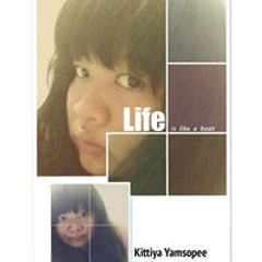 Kittiya Yamsopee