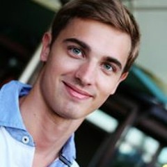 Christian Schuster 18