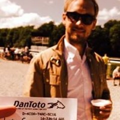 Rasmus Arlund Yderholm