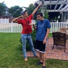 Travis Scott Traynor