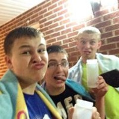 Vincent Ross Troxell