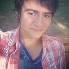 Cesar Figueroa Palma